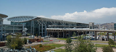 Aeropuerto Santiago de Chile Aeropuerto Santiago de Chile